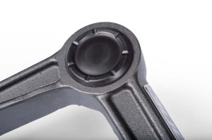 Toyota Tundra Control Arm Kit - Upper - Zone Offroad - `22-`26